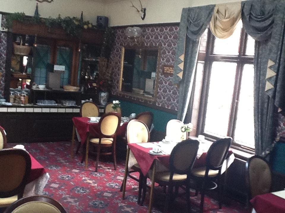 Penrhys Hotel Cardiff Zewnętrze zdjęcie