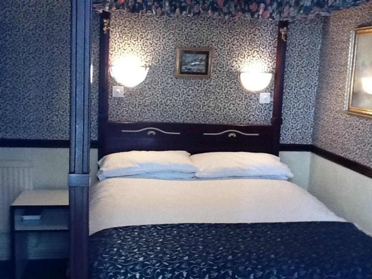 Penrhys Hotel Cardiff Zewnętrze zdjęcie